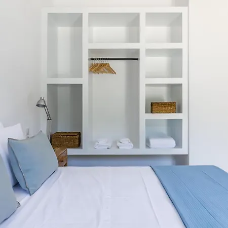 Laas Daskios, Stone Country House, Anania Skopelos Town