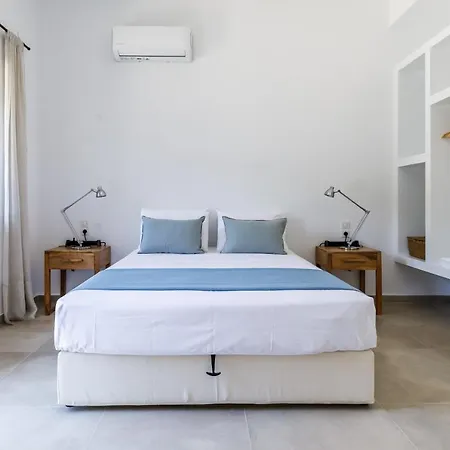 Laas Daskios, Stone Country House, Anania Villa *