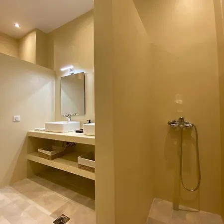 Laas Daskios, Stone Country House, Anania Skopelos Town