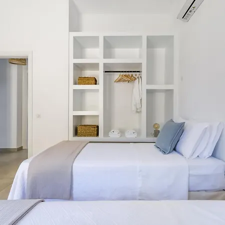 Laas Daskios, Stone Country House, Anania Villa Skopelos Town