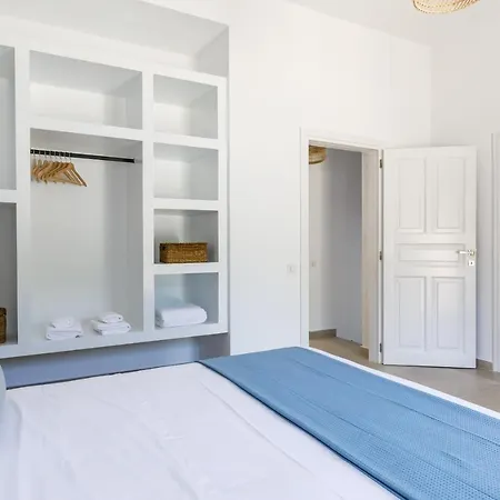 Laas Daskios, Stone Country House, Anania *