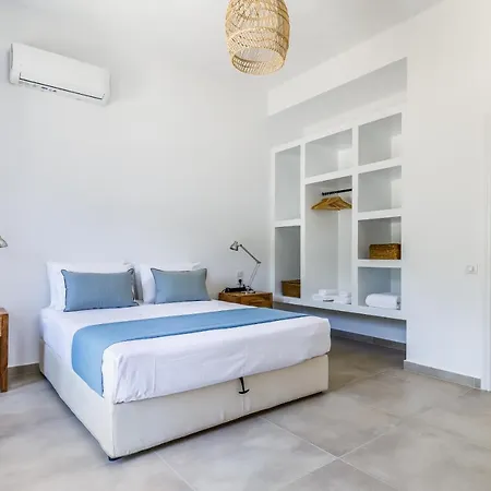 Laas Daskios, Stone Country House, Anania Villa Skopelos Town