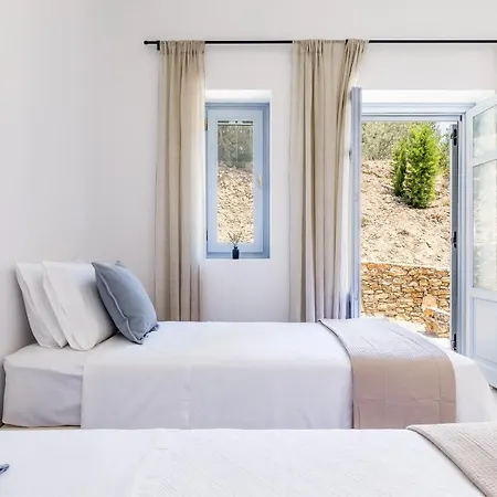 Laas Daskios, Stone Country House, Anania Skopelos Town