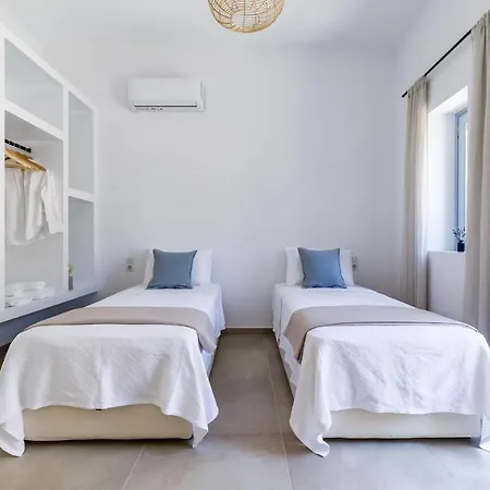 Villa Laas Daskios, Stone Country House, Anania Skopelos Town