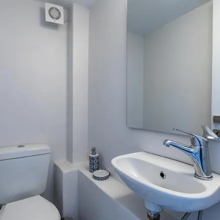 Laas Daskios, Stone Country House, Anania Skopelos Town