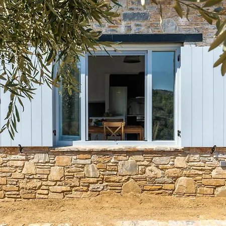 Laas Daskios, Stone Country House, Anania Βίλα Σκόπελος