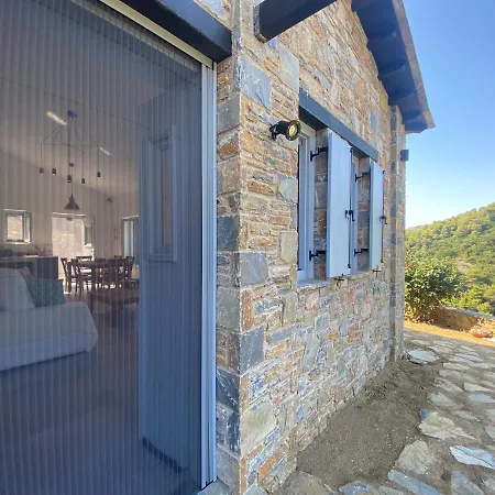 Laas Daskios, Stone Country House, Anania * Skopelos Town