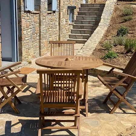 Laas Daskios, Stone Country House, Anania * Skopelos Town