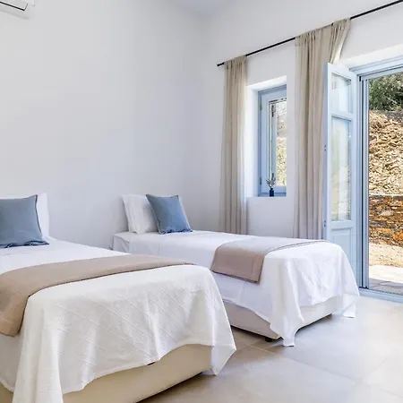 Laas Daskios, Stone Country House, Anania Skopelos Town