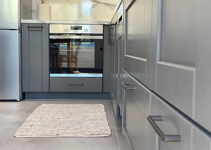 Laas Daskios, Stone Country House, Anania Skopelos