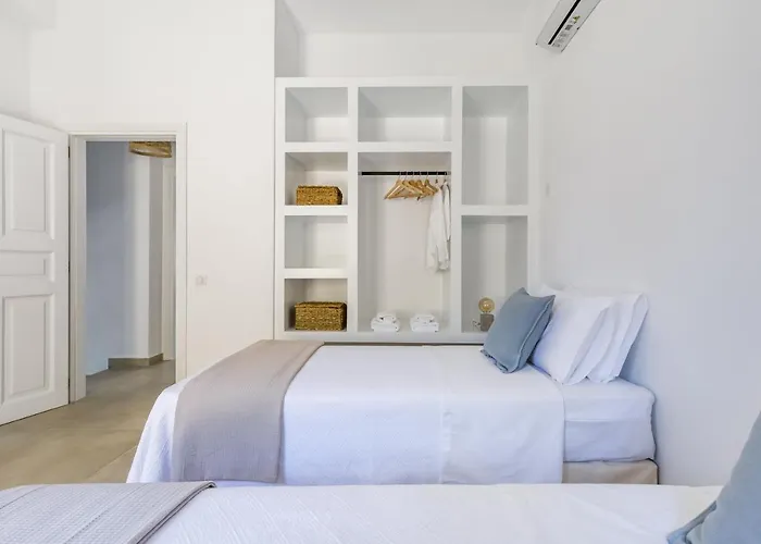Laas Daskios, Stone Country House, Anania Vila Skopelos