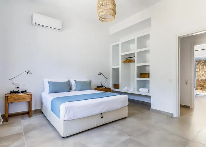 Laas Daskios, Stone Country House, Anania Vila Skopelos
