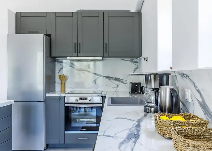 Laas Daskios, Stone Country House, Anania スコペロス