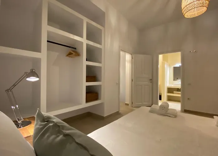 Laas Daskios, Stone Country House, Anania Vila Skopelos