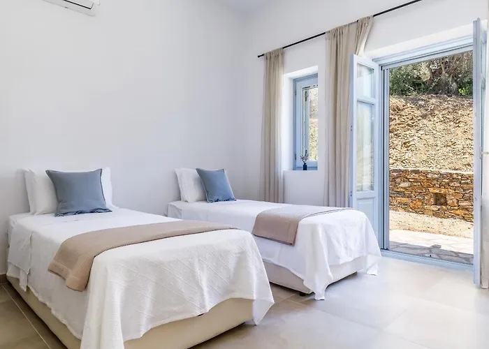 Laas Daskios, Stone Country House, Anania Skopelos